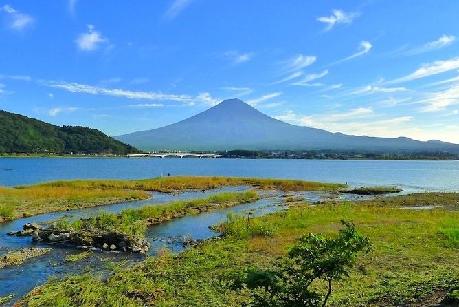 Experience the Stunning Nature of Mt.Fuji - Private Tour - Common questions