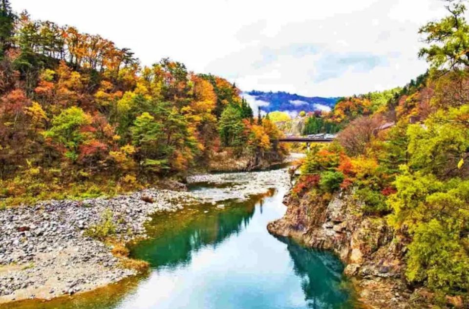 From Nagoya: KamikōChi Full-Day Hiking Trip With Transfers - Directions