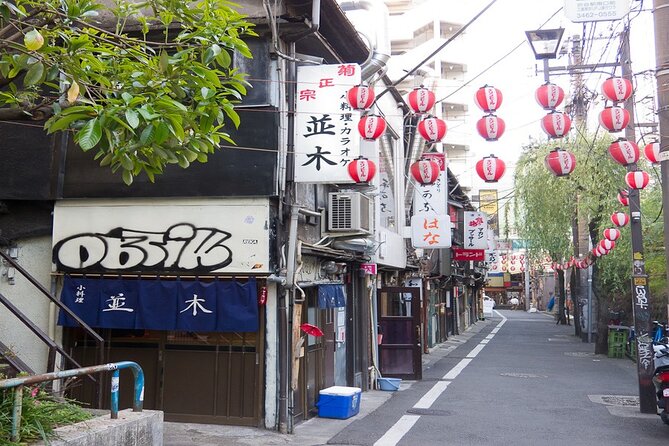 Full-Day Private Tour in New Shibuya - The Sum Up