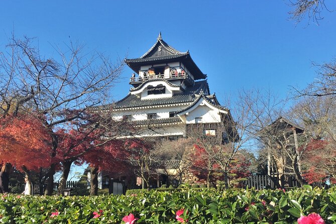 Half-Day Inuyama Castle and Town Tour With Guide - Highlights of the Inuyama Castle and Town Tour