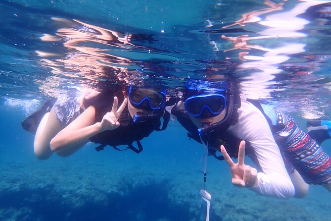 [Ishigaki] Blue Cave Snorkeling Tour - The Sum Up