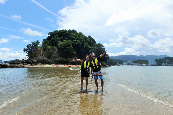 Island Adventure Sea Kayak Tour (Ise-Shima) - Restrictions and Recommendations