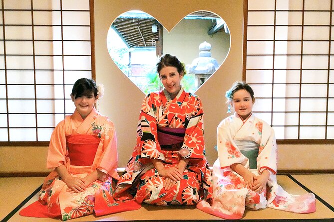 Kimono Rental in Kyoto - Top Attractions to Visit in Kyoto