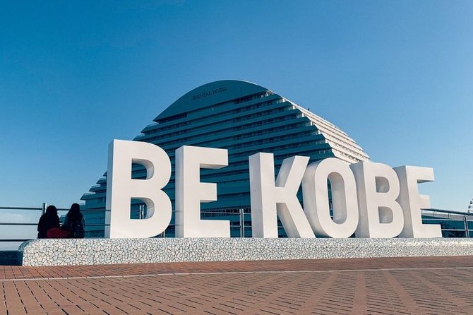 Kobe Airport Transfers : Kobe City to Kobe Airport UKB in Business Van - Contact Information