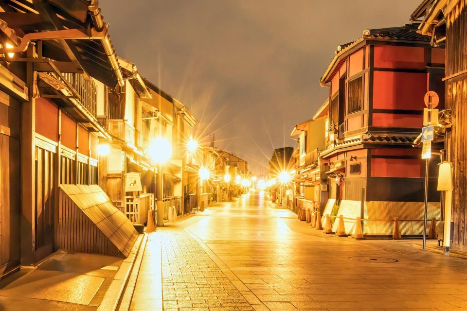 Kyoto: Gion District Walking Tour - Frequently Asked Questions