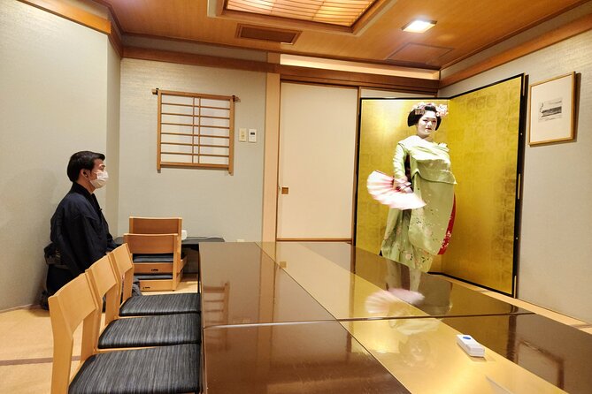 Kyoto Kimono Rental Experience and Maiko Dinner Show - Recommendations