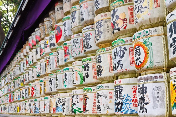 Kyoto One Day Tour With a Local: 100% Personalized & Private - Common questions