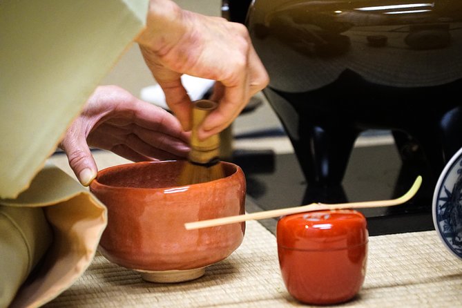 Kyoto Tea Ceremony & Kiyomizu-dera Temple Walking Tour - Frequently Asked Questions