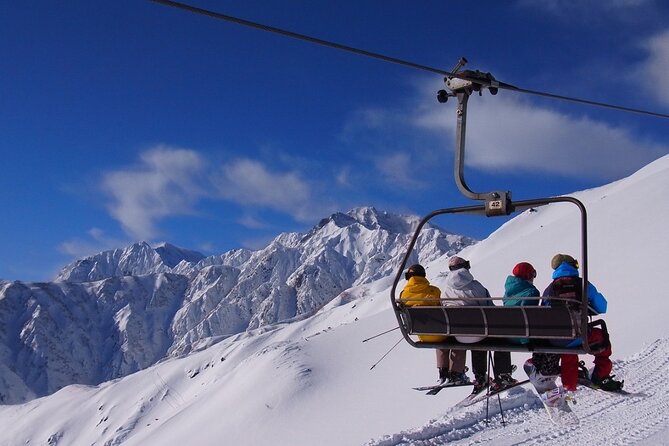 Monday, Thursday Departures Only 2 Day Snowboarding in Hakuba!! - Frequently Asked Questions