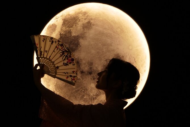 Moon Plan Selfie Photoshoot Experience in Kanazawa - The Sum Up
