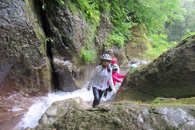 Mount Daisen Canyoning (*Limited to International Travelers Only) - Accessibility and Medical Considerations