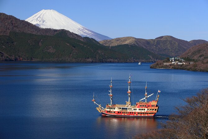 Mt.Fuji and Hakone Tour - Final Thoughts and Recommendations