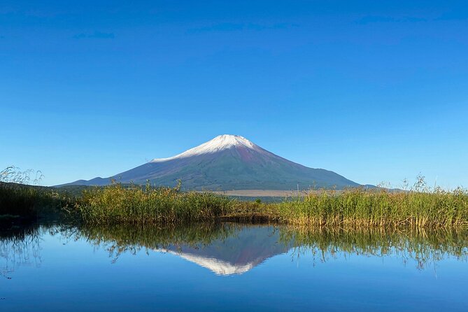 Mt Fuji Crafts Village and Lakeside Kid-Friendly Bike Tour - Frequently Asked Questions
