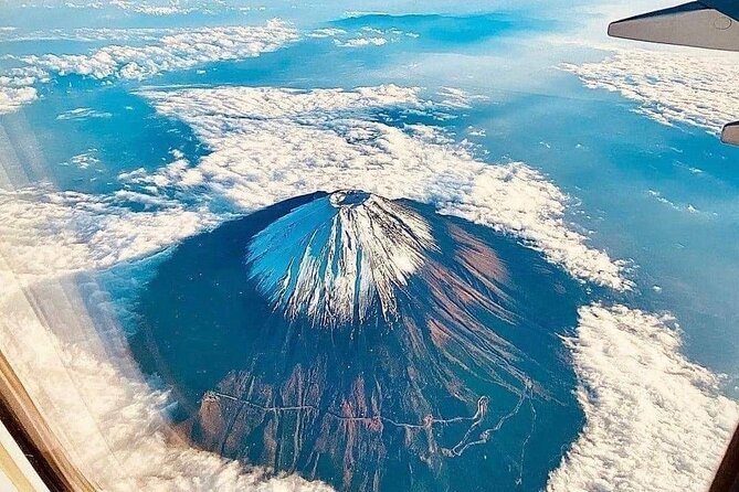 Mt Fuji Private Tour With English Speaking Driver - English Speaking Driver Experience