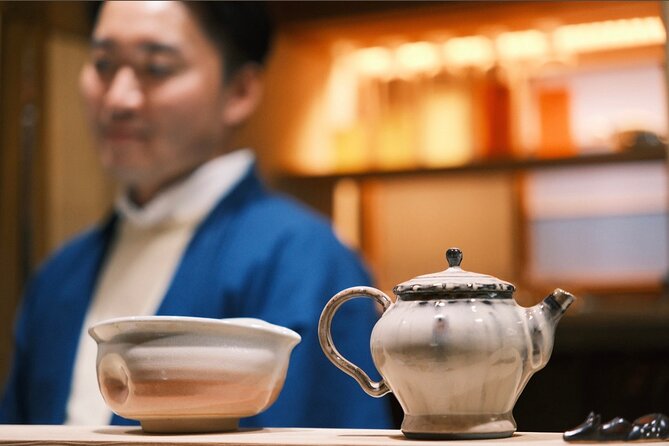Nara: a Completely Private Tour to Meet Your Favorite Tea - The Sum Up