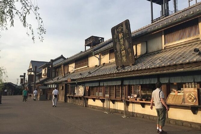 Nikko 1-Day Bus Tour :World Heritage of Nikko Toshogu,Lake Chuzenji,Kegon Falls - Common questions