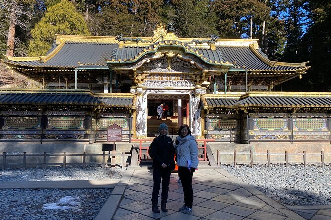Nikko Private Half Day Tour: English Speaking Driver, No Guide - Frequently Asked Questions