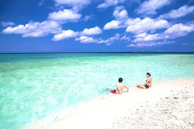 [Okinawa Iriomote] Snorkeling Tour at Coral Island - The Sum Up