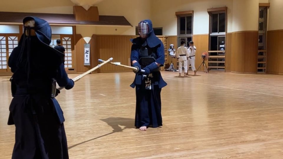Okinawa: Kendo Martial Arts Lesson - Frequently Asked Questions