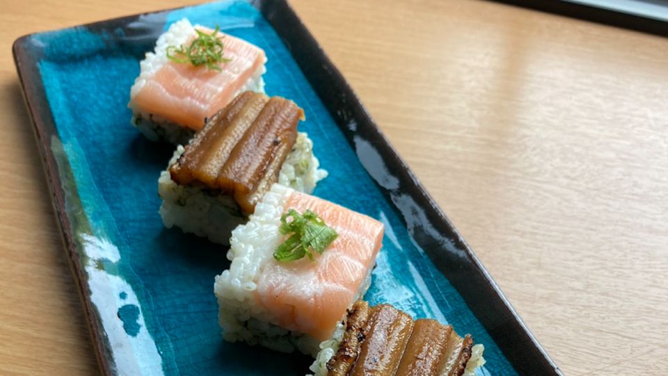 Osaka: Sushi Class in Dotonbori - Customer Reviews