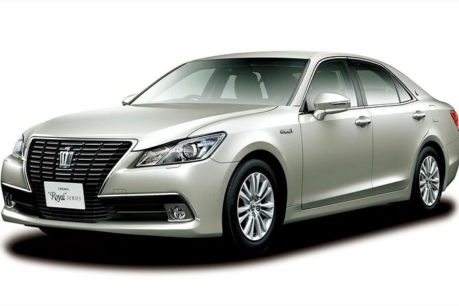 Private Arrival Transfer From Kansai Airport to Osaka City - Viator Help Center