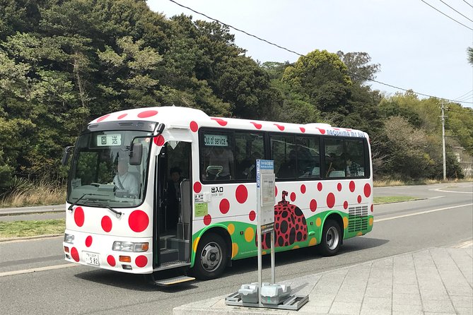 Private Naoshima Art Island Guided Tour - Contact Information and Terms & Conditions