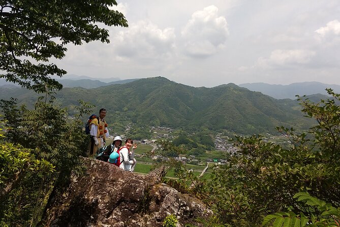 Private Spiritual Hike in Hidakamura With Mountain Monk - Directions to Hidakamura With Mountain Monk