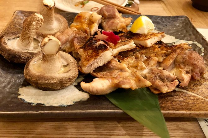 Private Tokyo Food Scene 6 Hour Experience: Depatika, Street Food, Izakaya - Customer Reviews