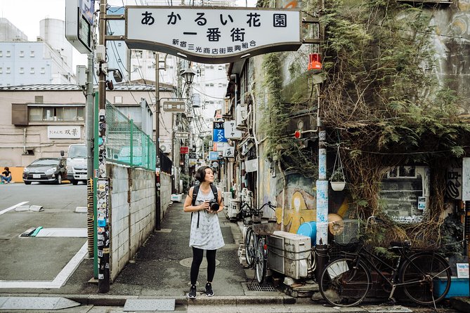 Private Tokyo Tour, Build Your Own Itinerary With a Local Matched to You - Common questions
