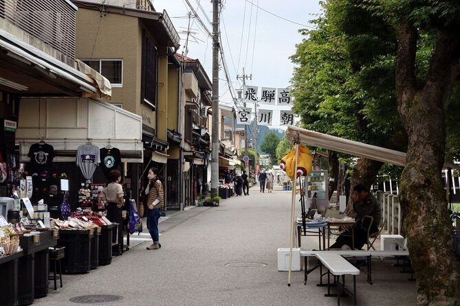 Private Tour From Kanazawa to Takayama and Shirakawa-go - Recommendations and Tips