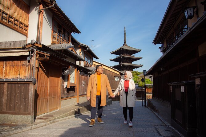 Private Vacation Photographer in Kyoto - Common questions About Photography Services
