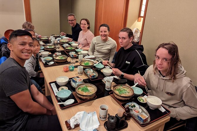Ryogoku Sumo Town History / Culture and Chanko-Nabe Lunch - Directions