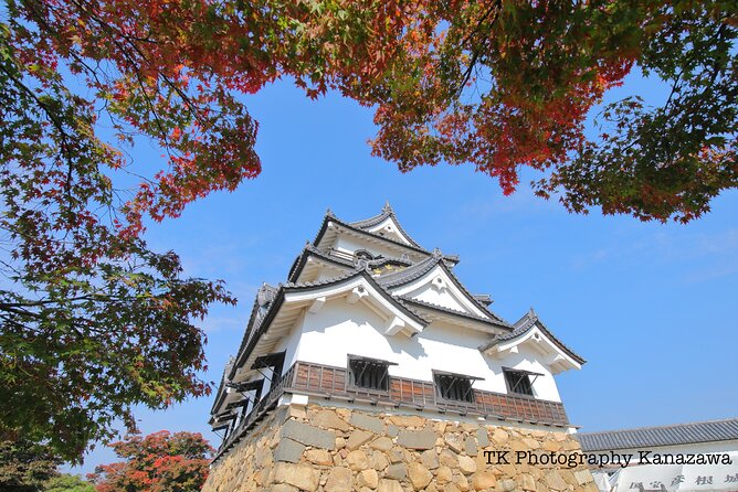 Shiga Tourphotoshoot by Photographer Oneway From Kanazawa to Nagoya/Kyoto/Osaka - Frequently Asked Questions