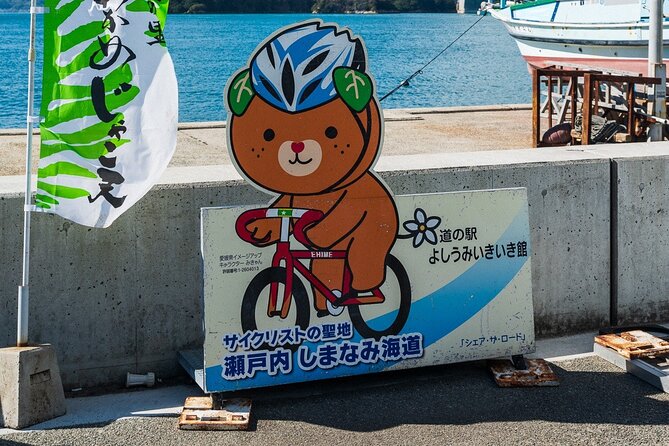 Shimanami Kaido Sightseeing Tour by E-bike - Pricing and Group Size Variations