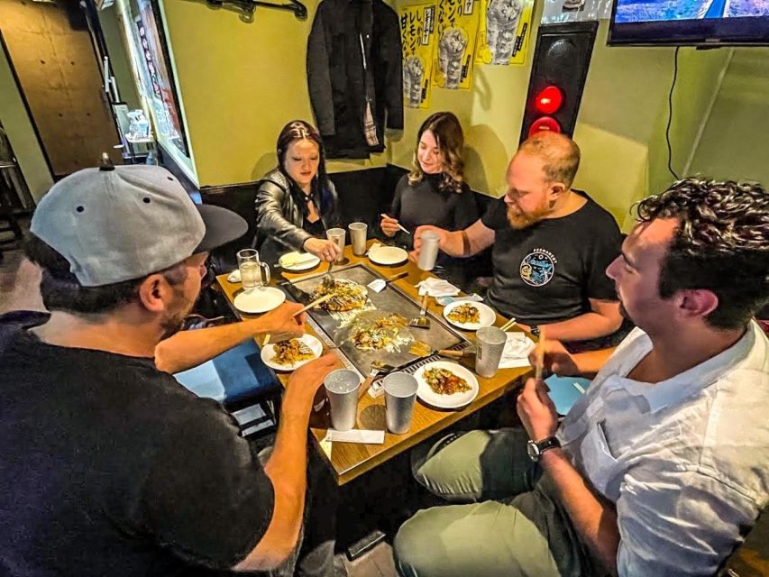 Shinjuku: Explore the Hidden Local Bars - 3.5 Hours - How to Book and Prepare for the Shinjuku Bar Tour