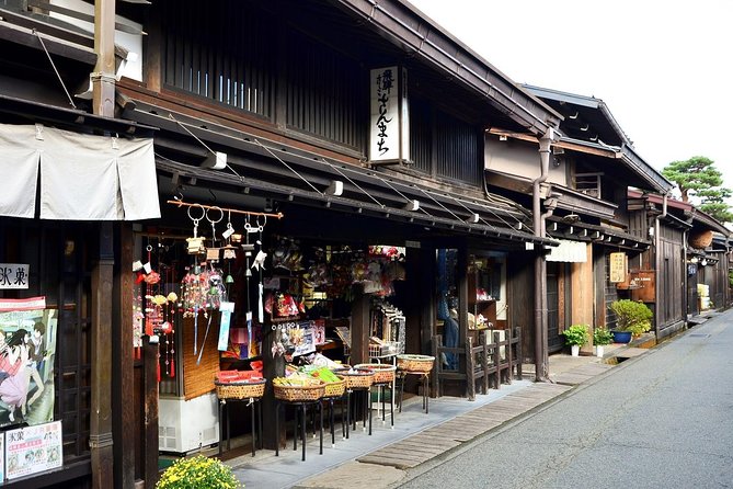 Takayama Half-Day Private Tour With Government Licensed Guide - Traveler Reviews