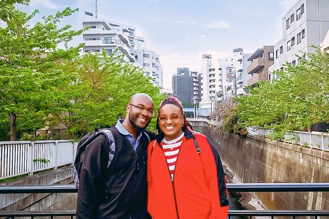 Tokyo Meguro River Private Cultural Tour With Licensed Guide - Frequently Asked Questions