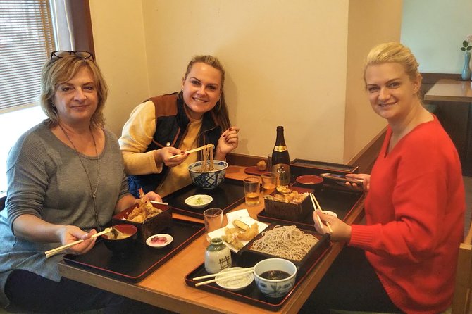 Tokyo off the Beaten Path 6hr Private Tour With Licensed Guide - Frequently Asked Questions