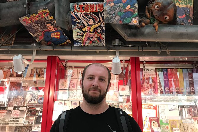 Tokyo Otaku Tour With a Local: 100% Personalized & Private - The Sum Up