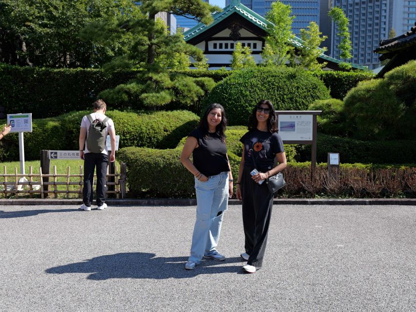 Tokyo Private Custom Tour With Local Guide - Positive Reviews
