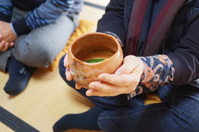 Tokyo Tea Ceremony Class at a Traditional Tea Room - Common questions