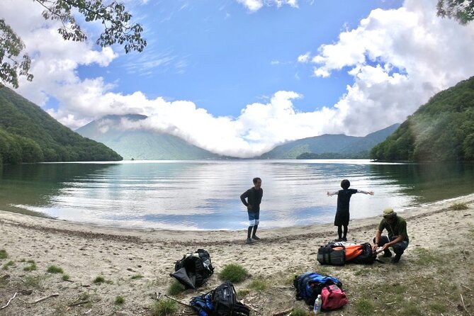Visit the Unexplored Regions of Lake Chuzenji--Scenic Trekking and Rafting Tour - The Sum Up