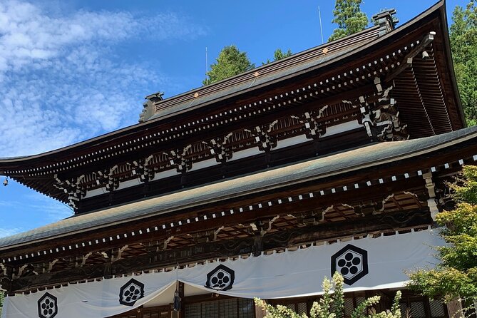 Zen Meditation and Higashiyama Temples Walking Tour - How to Prepare for the Tour
