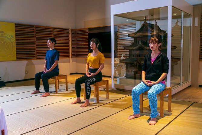 ZEN Meditation With a Japanese Monk in Odawara Castle - Frequently Asked Questions