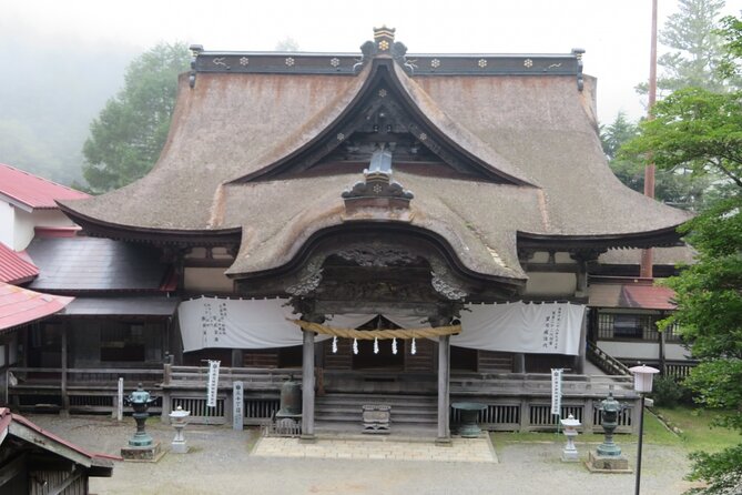 2-Day Private Guided Overnight Hike & Buddhist Temple Stay in Shichimenzan - The Sum Up