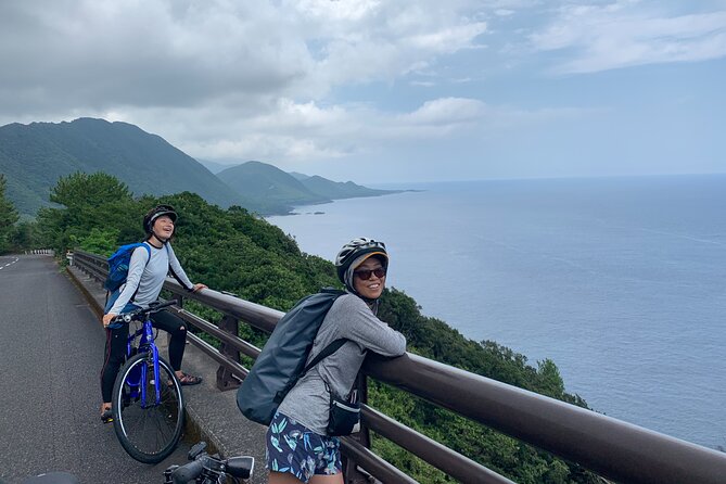 4 Hour Guided Cycling Experience in Yakushima - The Sum Up