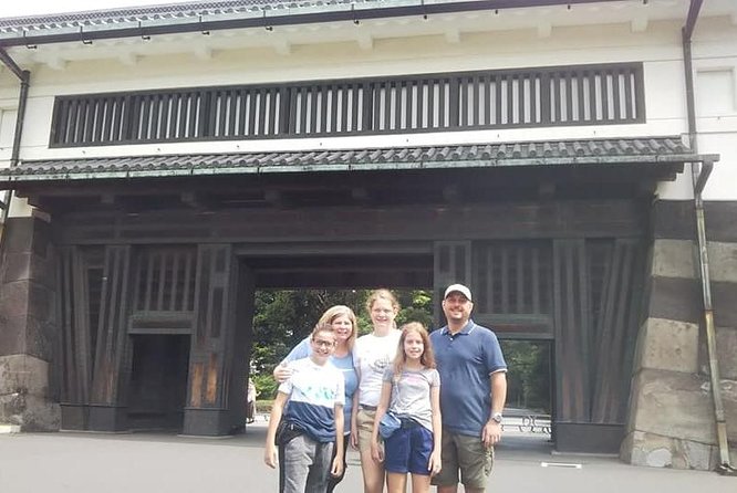 6-Hour Tokyo Tour With a Qualified Tour Guide Using Public Transport - Pricing and Group Size Options