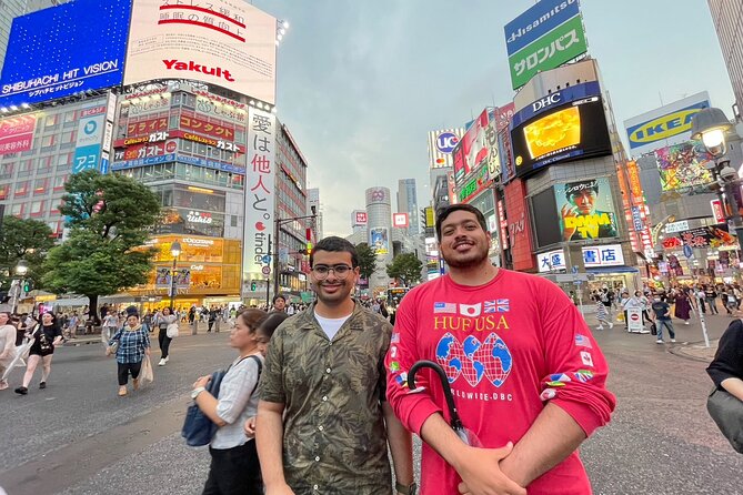 Akihabara Anime Gaming Food Tour Tailored to Your Taste - Booking Information and Availability