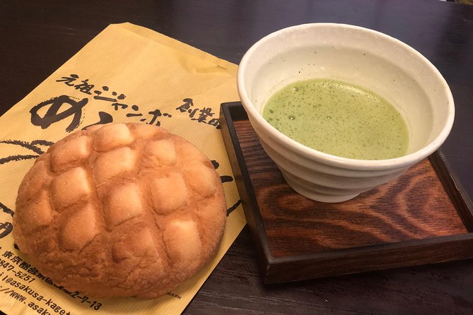 Asakusa, Tokyos #1 Family Food Tour - The Sum Up