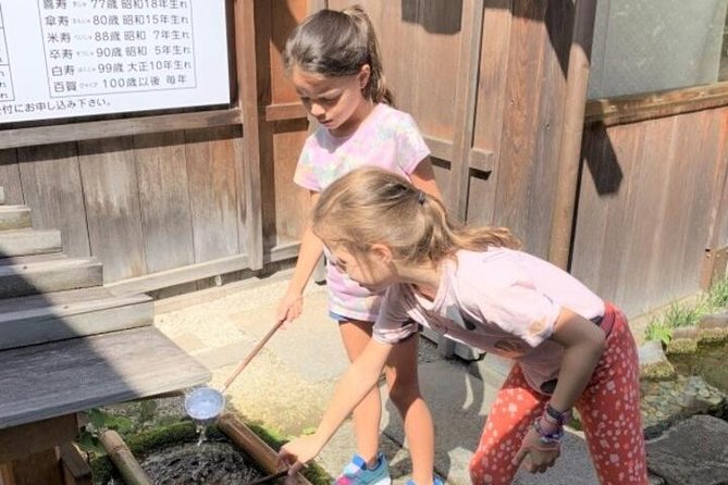 Cultural Immersion & Childcare (Kyoto With Kids Club - Family Experience Japan) - The Sum Up